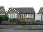 two bedroom bungalow - complete rewire