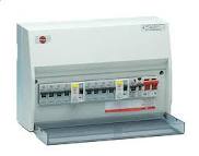 westend glasgow main board upgrade