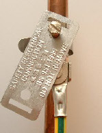 clydebank, Hardgate, Yoker, Drumchapel earth bonding, electricians Clydebank